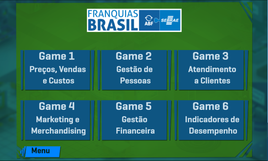 Main Menu